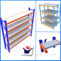 Heavy Duty Metal Shelving, Steel Storage Shelving